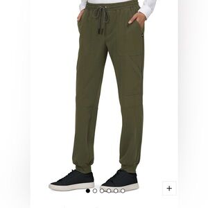 Koi next gen jogger scrub pants Small Tall